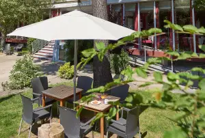 Photo de Résidence Médicis