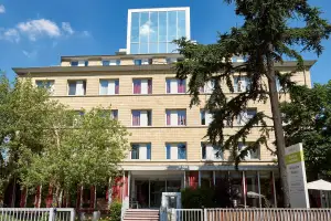 Photo de Résidence Médicis