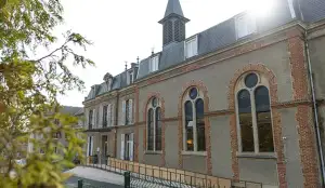 Photo de Les Jardins Médicis