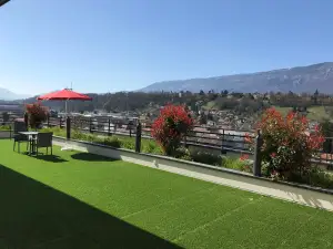 Photo de Villa Sully Aix Les Bains