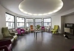 Photo de Centre Alzheimer Les Parenteles De La Rue Blanche