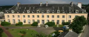 Photo de Résidence Retraite La Senatorerie