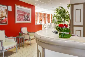 Photo de Les Jardins du Plessis