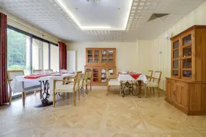 Photo de Le Centenaire