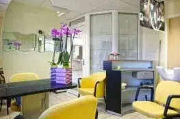 Photo de Les Jardins De Salome