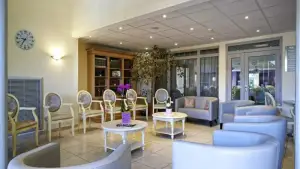 Photo de Les Jardins De Salome