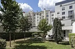 Photo de Résidence Le Corbusier