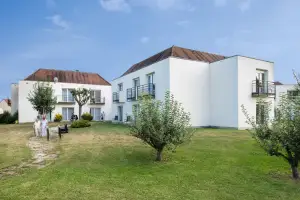 Photo de Korian Jardins D'Hugo