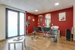 Photo de Les Templitudes - Résidence Malherbe-  Caen