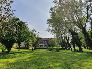 Photo de EHPAD Du Château De Cuinchy