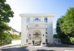 Photo de Villa D'Epidaure