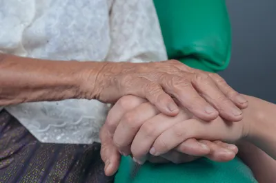 L’importance des soins palliatifs en fin de vie