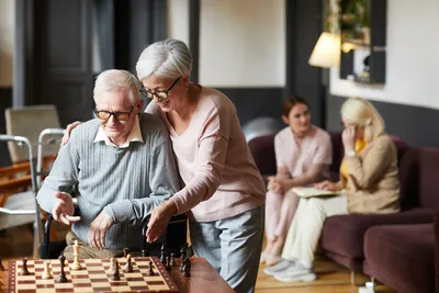 Comment stimuler la mémoire des personnes avec Alzheimer?