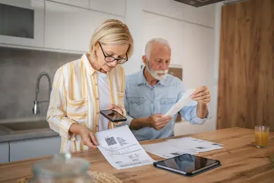 Accompagner un proche atteint de maladie chronique