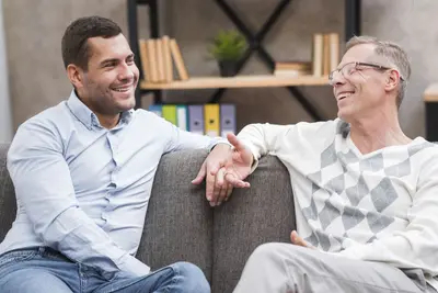 Animation maison de retraite : activités et idées pour seniors