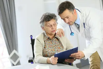 EHPAD Public : Tarifs, Aides et Démarches d'Admission