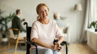 Investissement en résidence senior : guide complet pour investir en 2026