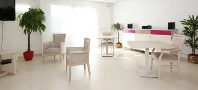 Résidence Au coeur de Belleville