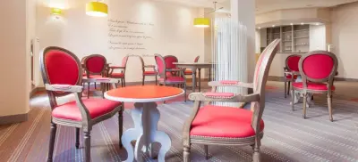 Résidence Jardins Mirabeau