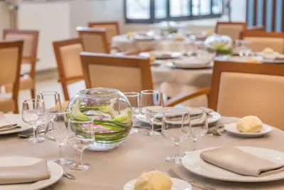 Résidence Les Issambres