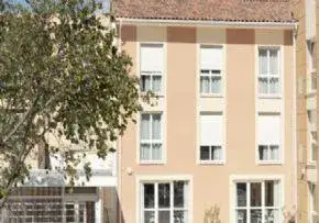 Photo principale de Le Bocage - Maison de retraite / EHPAD