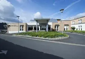 Photo principale de Residence De La Rose Des Vents - Maison de retraite / EHPAD