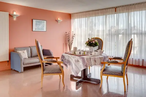 Photo principale de Residence Les Marais - Maison de retraite / EHPAD