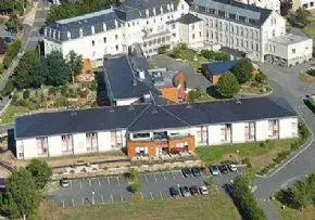 Photo principale de Ehpad Saint Joseph - Maison de retraite / EHPAD