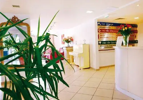 Photo principale de Notre Dame De Paracol - Maison de retraite / EHPAD