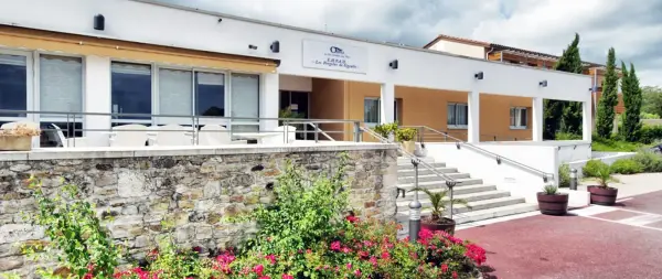 Photo principale de Residence Services Les Pergolas De Sigoules - Résidence Services Seniors