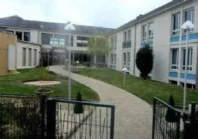 Photo principale de Ehpad Ste Marie Des Buis - Maison de retraite / EHPAD