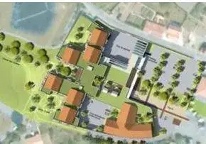 Photo principale de Ehpad Vallee Gelusseau - Maison de retraite / EHPAD