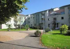 Photo principale de Foyer Logement Nympheas - Résidence Services Seniors