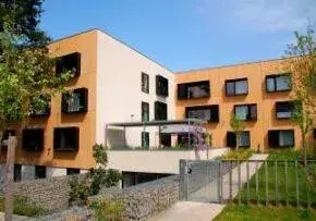 Photo principale de Maison De Retraite Theophile Bretonniere - Maison de retraite / EHPAD