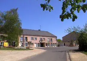 Photo principale de Residence Louis Jouannin - Résidence Services Seniors