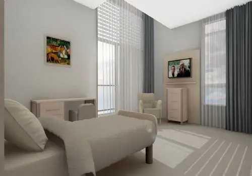 Photo principale de Résidence Le Clos D'Eugenie - Maison de retraite / EHPAD