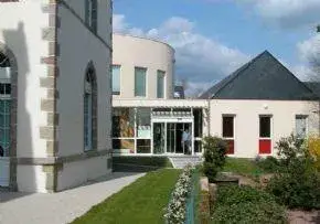 Photo principale de Ehpad Jardin Des Magnolias - Maison de retraite / EHPAD