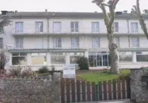 Photo principale de Residence Du Chatenet - Maison de retraite / EHPAD