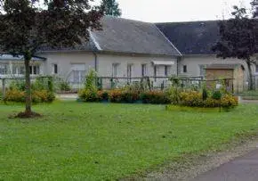 Photo principale de Ehpad Armand Cardeux - Maison de retraite / EHPAD