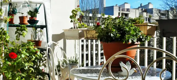 Photo principale de Résidence Les Heures Claires - Résidence Services Seniors