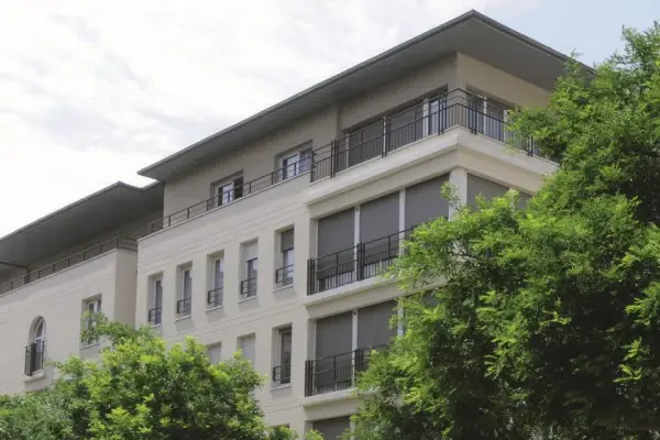 Photo principale de Résidence Massy Vilmorin - Maison de retraite / EHPAD