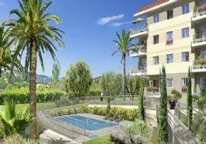 Photo principale de Résidence COGEDIM Club Fleur d’Azur - Résidence Services Seniors