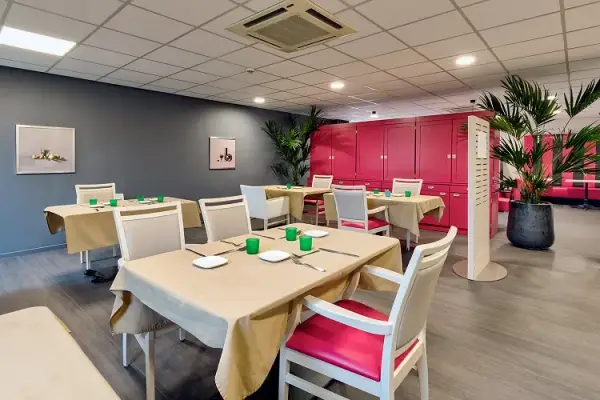 Photo principale de La Residence De Diane - Maison de retraite / EHPAD