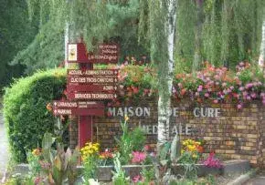 Photo principale de Ehpad Public La Montagne - Maison de retraite / EHPAD