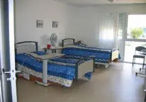 Photo principale de Maison De Retraite De St Pierre D'Oleron - Maison de retraite / EHPAD