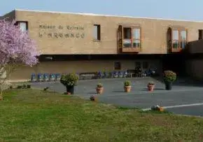 Photo principale de Maison De Retraite L'Argance - Maison de retraite / EHPAD