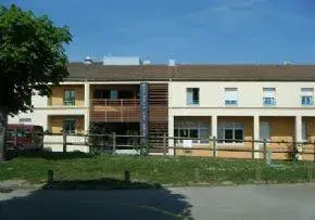 Photo principale de Residence Les Eglantines - Maison de retraite / EHPAD