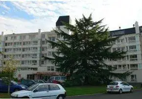 Photo principale de Residence Grands Chenes - Maison de retraite / EHPAD