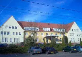 Photo principale de Ehpad Les Chenes - Maison de retraite / EHPAD