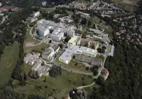 Photo principale de Ehpad Les Bosquets   Les Hortensias - Maison de retraite / EHPAD